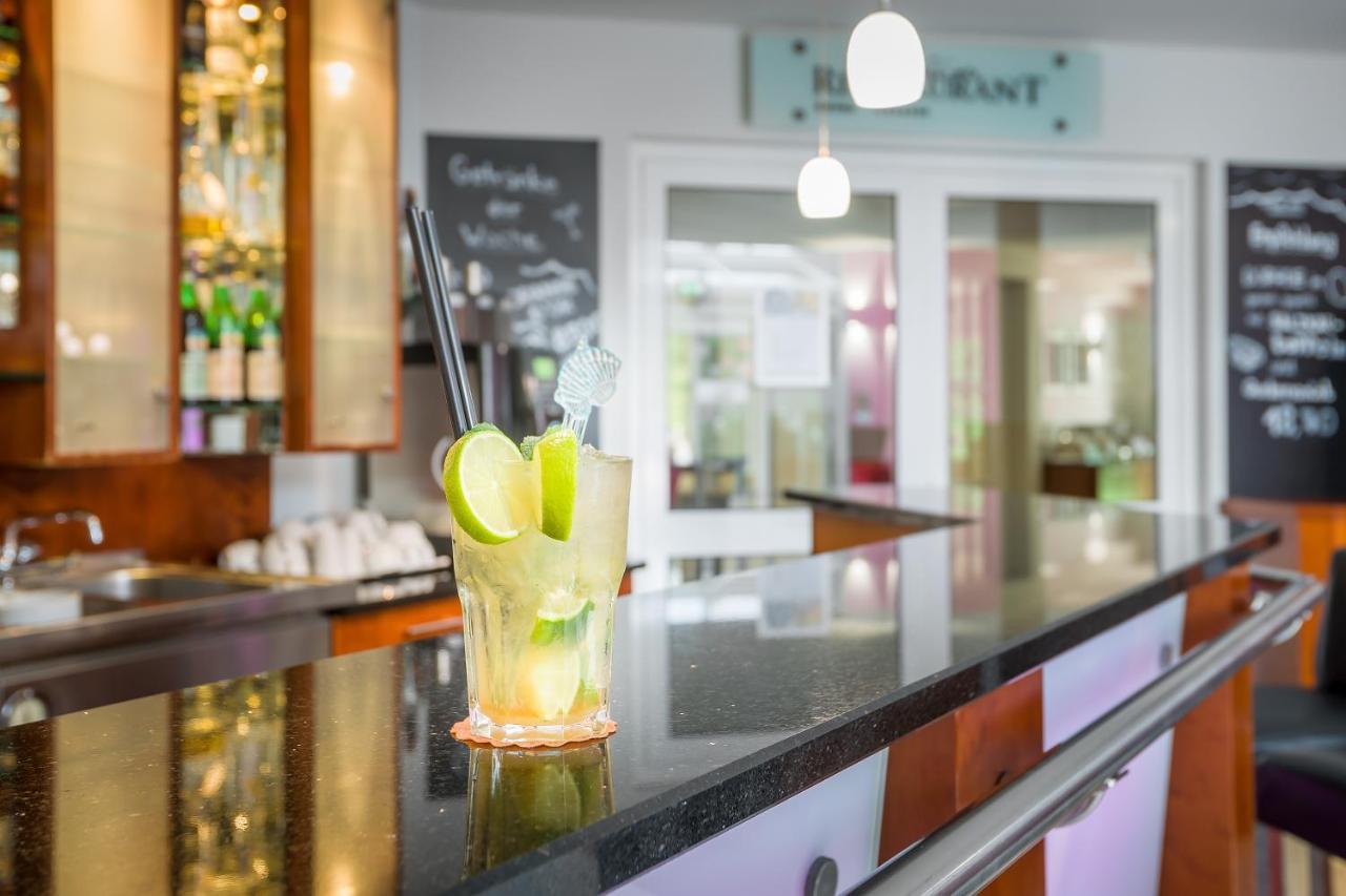 אוברהאוזן Garner Hotel Oberhausen מראה חיצוני תמונה